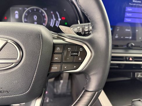 Used 2023 Lexus RX 350 Premium Plus w/ Cold Area Package FWD image 27