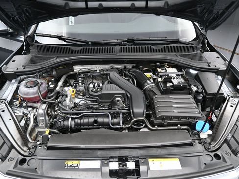 Used 2024 Volkswagen Jetta S image 38