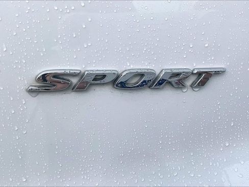 Certified 2021 Honda Passport Sport image 23