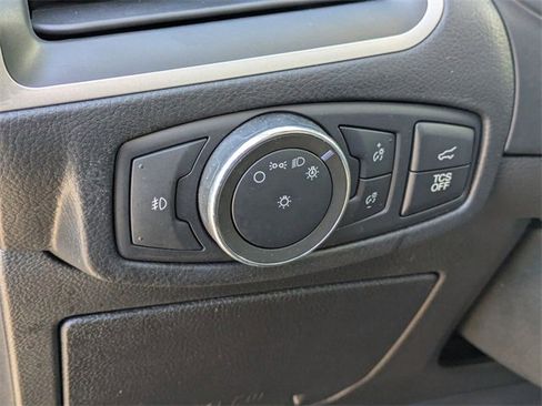 Used 2022 Ford Edge SEL w/ Sport Appearance Package image 13