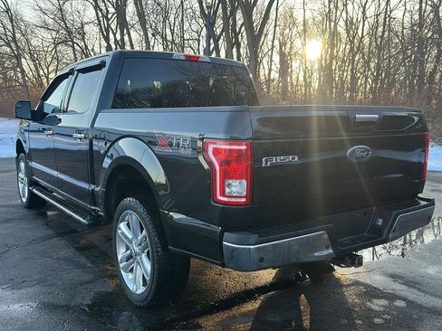 Used 2016 Ford F150 XLT w/ XTR Package image 7