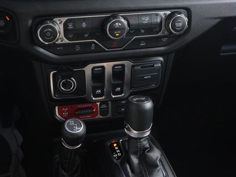 New 2026 Jeep Wrangler Willys image 47