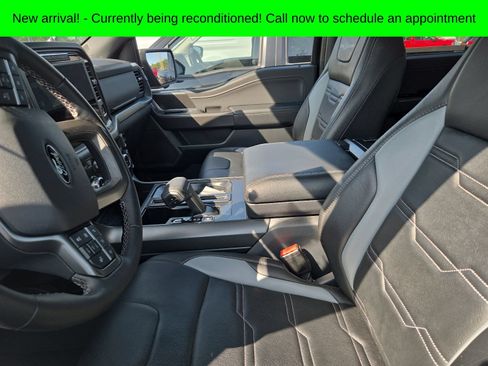 Used 2024 Ford F150 XLT w/ Equipment Group 302A MID AWD/4WD image 10