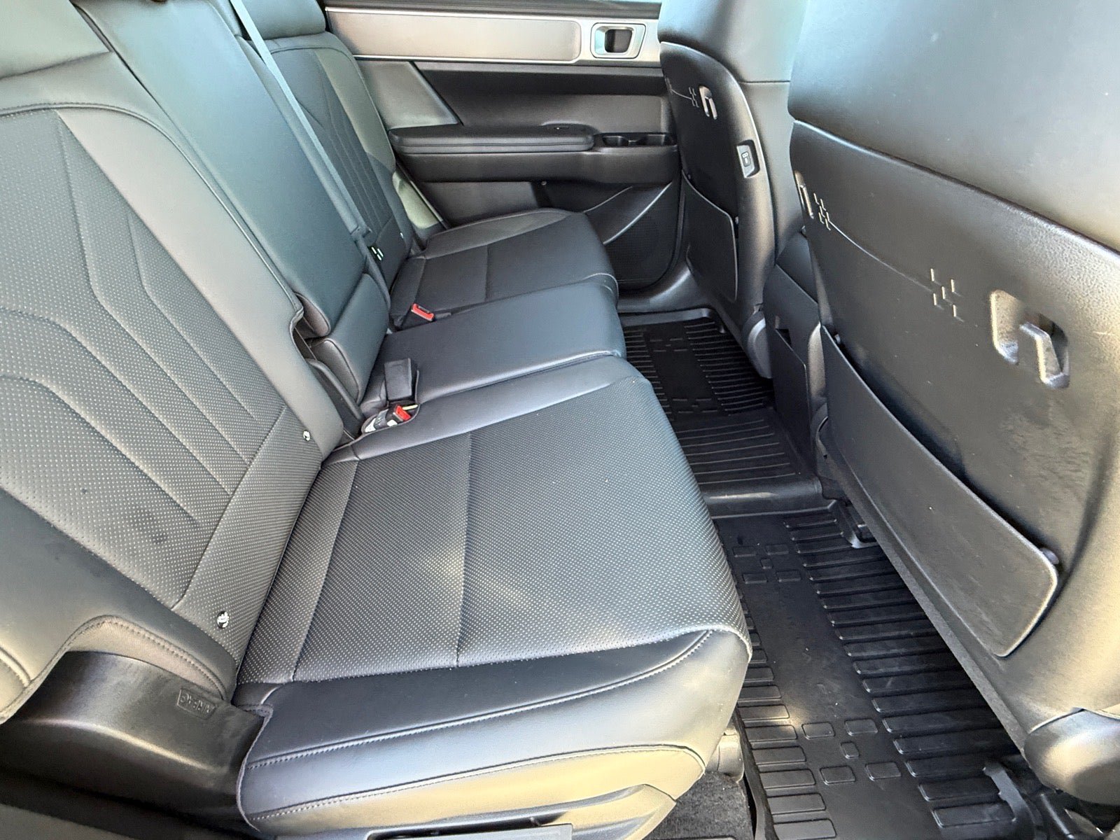 Used 2024 Hyundai Santa Fe XRT AWD/4WD image 11