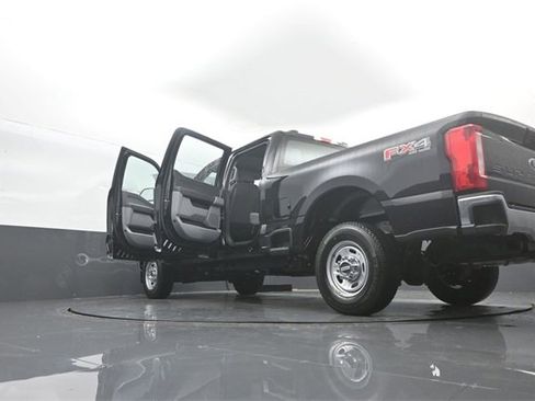 New 2026 Ford F250 XL w/ XL Driver Assist Package image 36