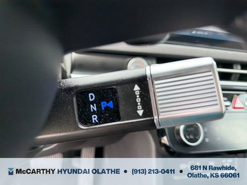 Used 2025 Hyundai Tucson Limited AWD/4WD image 30
