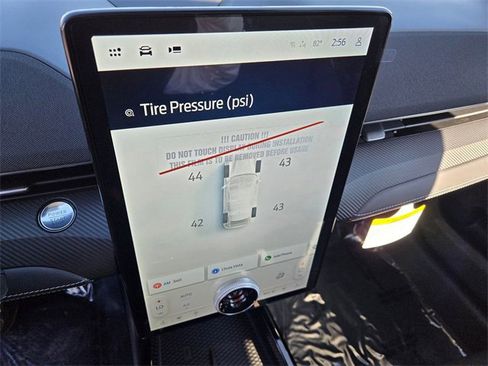 New 2025 Ford Mustang Mach-E Select w/ Comfort Package Lite image 9