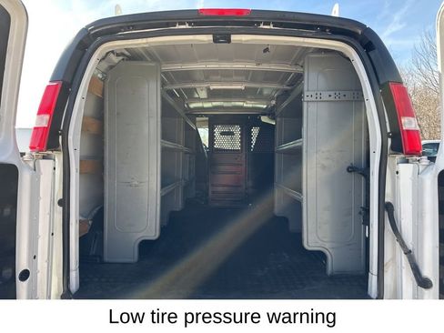 Used 2019 Chevrolet Express 2500 w/ Driver Convenience Package image 23
