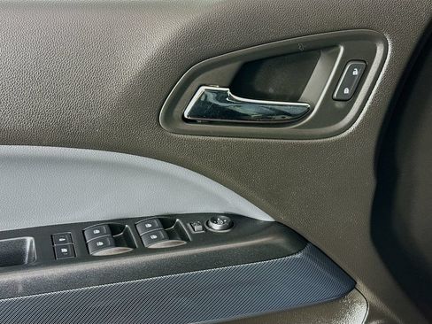 Used 2016 Chevrolet Colorado Z71 AWD/4WD image 20