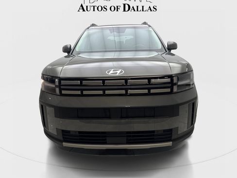 Used 2026 Hyundai Santa Fe SEL AWD/4WD image 3