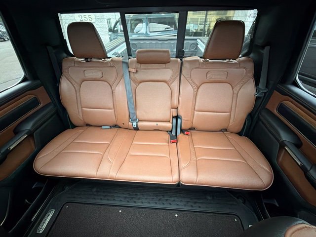 Used 2022 RAM 1500 Limited AWD/4WD image 18