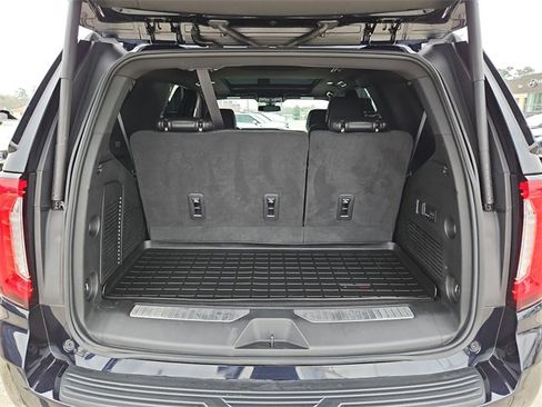 Used 2022 GMC Yukon Denali image 24