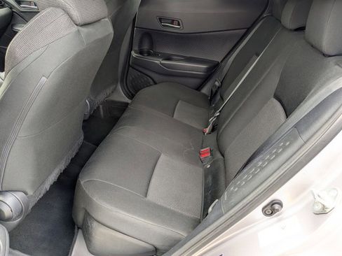 Used 2019 Toyota C-HR LE image 17