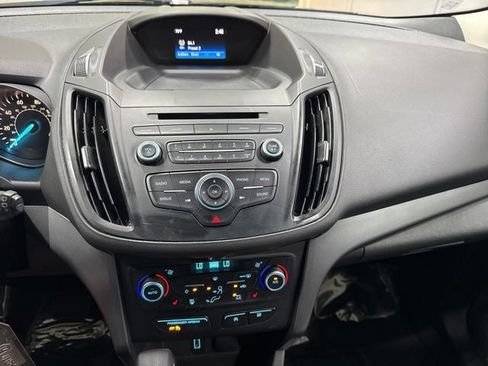 Used 2018 Ford Escape SE AWD/4WD image 18