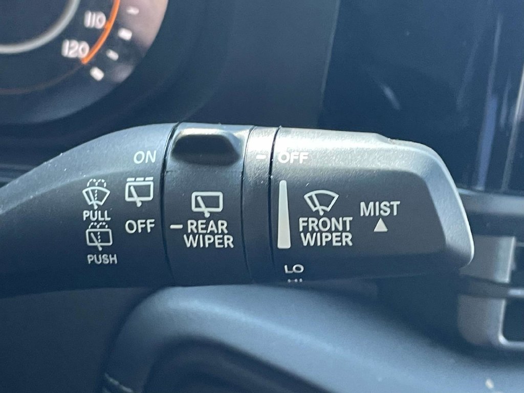 Certified 2026 Jeep Wrangler Unlimited Sahara AWD/4WD image 33