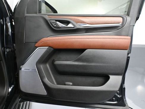 Used 2024 GMC Yukon Denali Ultimate image 60