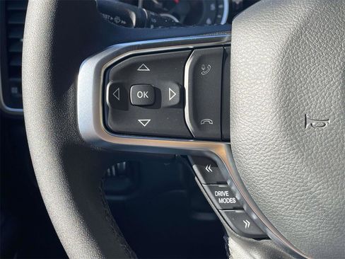 New 2026 RAM 1500 Big Horn image 29