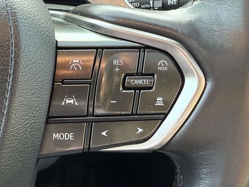 Used 2024 Lexus TX 350 AWD w/ Captains Chair Package image 23