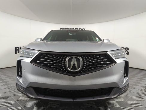 Used 2023 Acura RDX A-Spec image 3