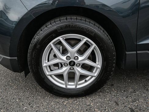 Certified 2024 Ford Edge SEL w/ Convenience Package image 12