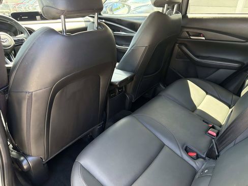 Used 2025 MAZDA CX-30 AWD 2.5 S w/ Select Sport Pkg image 9
