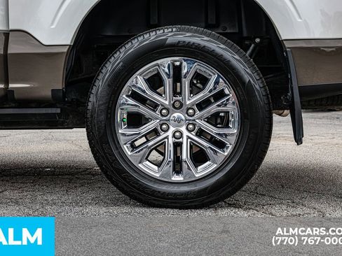 Used 2025 Ford F150 King Ranch image 19