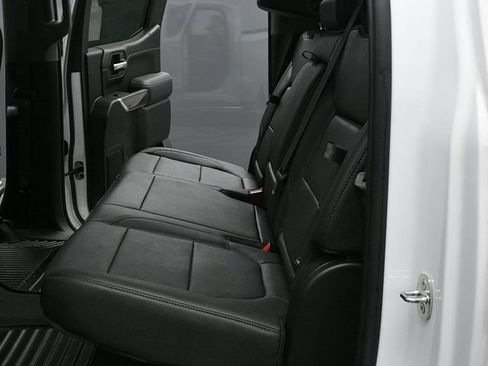 Used 2021 Chevrolet Silverado 1500 LTZ w/ LTZ Convenience Package II image 15