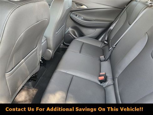 New 2026 Buick Encore GX Sport Touring image 20