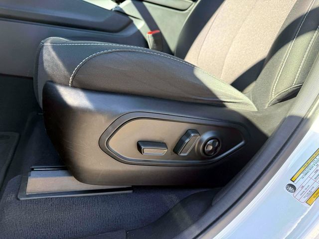 Used 2023 Jeep Grand Cherokee L Laredo w/ Luxury Tech Group I AWD/4WD image 19