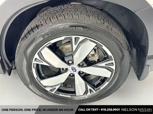 Used 2020 Subaru Forester Touring AWD/4WD image 33