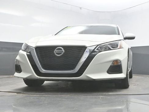 Used 2021 Nissan Altima 2.5 S image 32