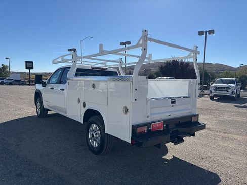 New 2026 GMC Sierra 2500 Pro w/ Convenience Package image 7