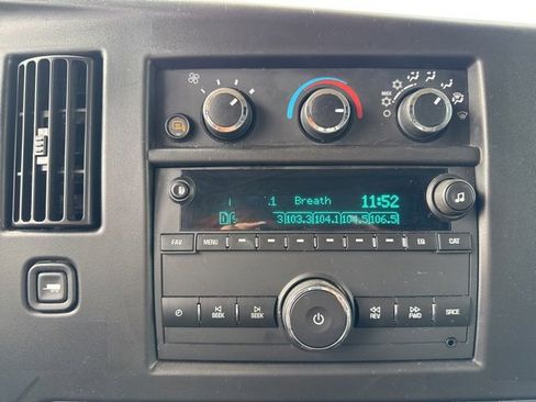 Used 2024 Chevrolet Express 2500 w/ Driver Convenience Package image 29