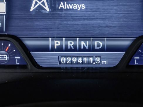 Used 2023 RAM 3500 Tradesman image 19