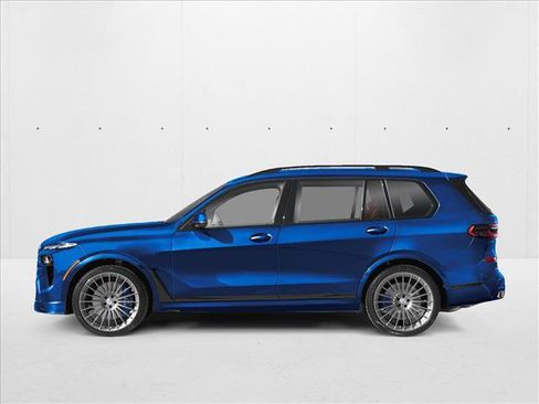 New 2026 BMW ALPINA XB7 AWD/4WD image 3