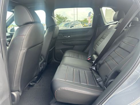 New 2026 Honda CR-V Sport-L image 16