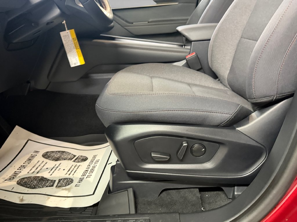 New 2027 Ford Explorer Active AWD/4WD image 12