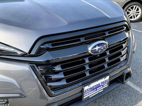 Used 2023 Subaru Ascent Onyx Edition Limited image 31