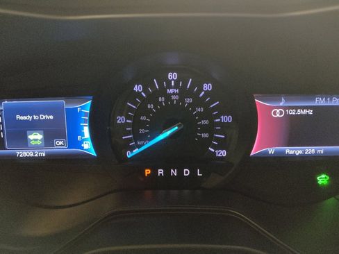 Used 2019 Ford Fusion SE image 23