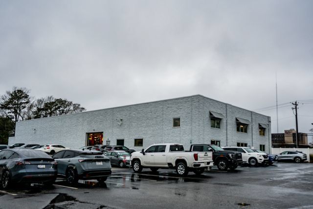 Used 2024 Ford Expedition Limited RWD image 20