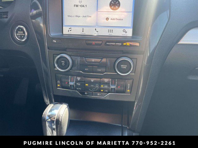 Used 2017 Ford Explorer XLT w/ Equipment Group 202A FWD image 24