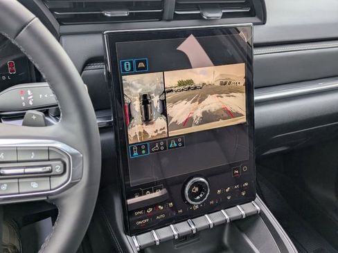 New 2026 GMC Terrain Elevation w/ Elevation Premium Package image 21