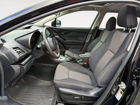 Certified 2022 Subaru Crosstrek 2.0i Premium w/ Moonroof Package image 9