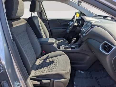 Used 2024 Chevrolet Equinox LT AWD/4WD image 12