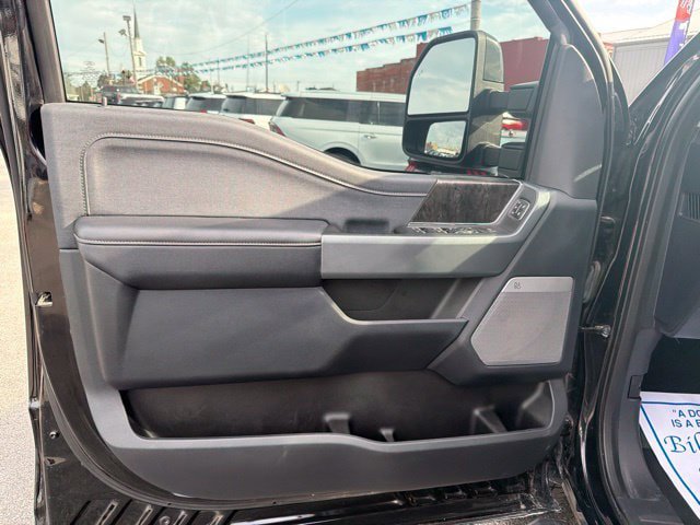 Used 2023 Ford F350 XL AWD/4WD image 16