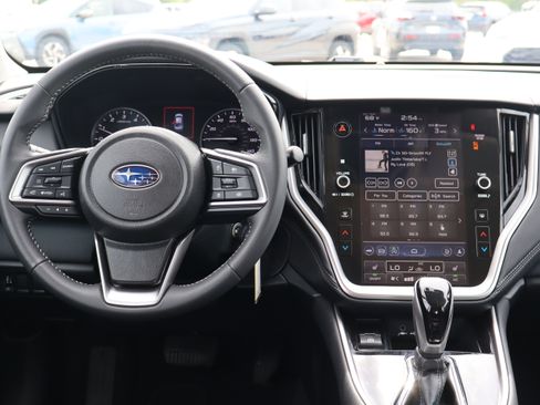 Used 2025 Subaru Legacy Premium AWD/4WD image 14