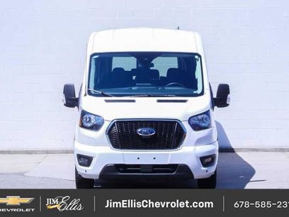 Used 2024 Ford Transit 350 XLT