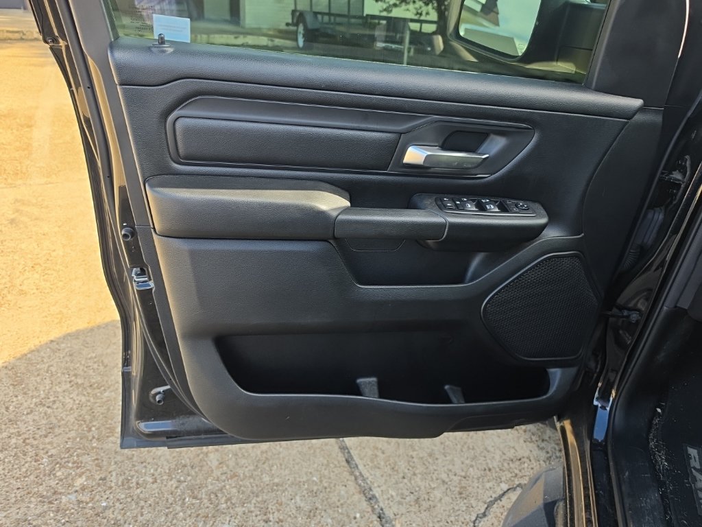 Used 2019 RAM 1500 Tradesman AWD/4WD image 27