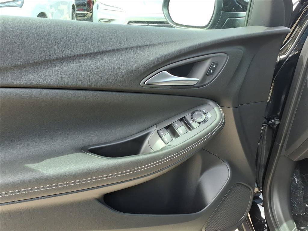 New 2026 Buick Encore GX Preferred w/ Comfort Package FWD image 11