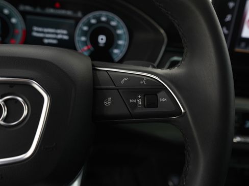 Used 2025 Audi A5 2.0T Premium Plus image 26